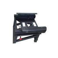 Caisson passager pour Boxer / Jumper / ducato X250 >06